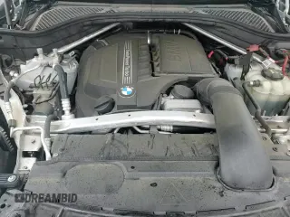 ✅ 2017 BMW X6 sDrive35i • VIN: 5UXKU0C30H0G69157 • Lot: 51688755. Listed on Copart with 78,310 mi. Free auction sales archive from the USA and detailed vehicle history report at DreamBid. Image 15.