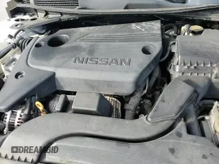 ✅ 2017 Nissan Altima SL • VIN: 1N4AL3AP6HC487679 • Lot: 96449445. Listed on Copart with 136,555 mi. Free auction sales archive from the USA and detailed vehicle history report at DreamBid. Image 14.