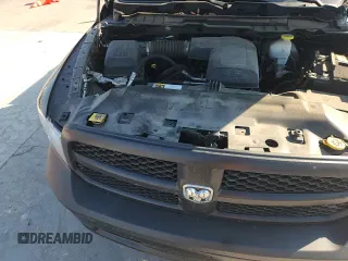 ✅ 2023 Ram 1500 Tradesman • VIN: 3C6JR6DG2PG555081 • Lot: 81915345. Wystawiony na Copart z przebiegiem 63 192 mil. Bezpłatny archiwum sprzedaży aukcyjnych z USA i szczegółowy raport historii pojazdu na DreamBid. Zdjęcie 15.