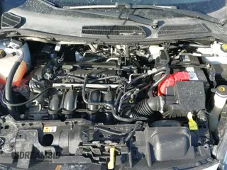 ✅ 2019 Ford Fiesta SE • VIN: 3FADP4BJ7KM133998 • Lot: 41532094. Wystawiony na IAAI z przebiegiem 89 416 mil. Bezpłatny archiwum sprzedaży aukcyjnych z USA i szczegółowy raport historii pojazdu na DreamBid. Zdjęcie 19.