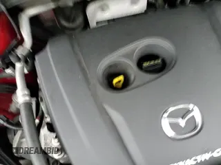 ✅ 2021 Mazda CX-5 Grand Touring • VIN: JM3KFBDM3M1301711 • Лот: 91493645. Опубликован ранее на Copart с пробегом 72 226 миль. Бесплатный доступ к архиву аукционных продаж из США и подробный отчёт об истории автомобиля на DreamBid. Изображение 17.