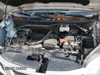 ✅ 2019 Nissan NV200 SV • VIN: 3N6CM0KN8KK710993 • Лот: 85727345. Опубликован ранее на Copart с пробегом 64 523 миль. Бесплатный доступ к архиву аукционных продаж из США и подробный отчёт об истории автомобиля на DreamBid. Изображение 13.