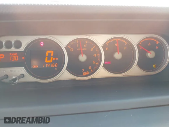 ✅ 2009 Scion xB • VIN: JTLKE50E891085278 • Лот: 43811727. Опубліковано раніше на IAAI з пробігом 114 160 миль. Безкоштовний доступ до архіву аукціонних продажів зі США та докладний звіт про історію автомобіля на DreamBid. Зображення 7.