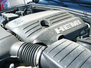 ✅ 2022 Dodge Durango R/T • VIN: 1C4SDHCT9NC192123 • Lot: 42200707. Listed on IAAI with 23,241 mi. Free auction sales archive from the USA and detailed vehicle history report at DreamBid. Image 19.