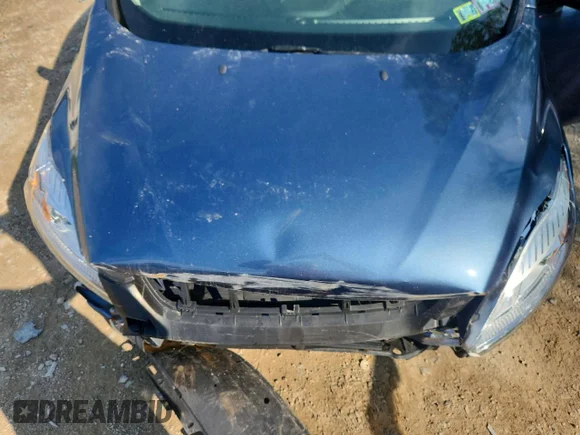 ✅ 2018 Ford C-Max SE • VIN: 1FADP5AUXJL102388 • Lot: 54663976. Listed on Copart with 101,569 mi. Free auction sales archive from the USA and detailed vehicle history report at DreamBid. Image 11.