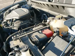 ✅ 2022 Cadillac XT6 Premium Luxury • VIN: 1GYKPDRS0NZ106672 • Лот: 41883167. Опубликован ранее на IAAI с пробегом 104 209 миль. Бесплатный доступ к архиву аукционных продаж из США и подробный отчёт об истории автомобиля на DreamBid. Изображение 19.