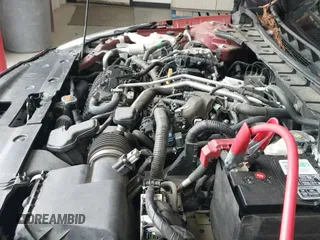 ✅ 2022 Nissan Altima SR • VIN: 1N4BL4CWXNN347908 • Lot: 43529985. Listed on IAAI with 121,756 mi. Free auction sales archive from the USA and detailed vehicle history report at DreamBid. Image 19.