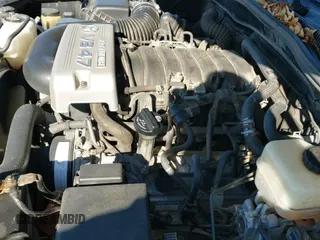 ✅ 2006 Toyota 4Runner SR5 • VIN: JTEBT14R860064063 • Lot: 41773132. Listed on IAAI with 169,210 mi. Free auction sales archive from the USA and detailed vehicle history report at DreamBid. Image 19.