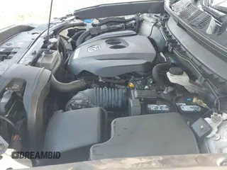 ✅ 2016 Mazda CX-9 Sport • VIN: JM3TCBBYXG0113183 • Lot: 43275398. Listed on IAAI with 67,799 mi. Free auction sales archive from the USA and detailed vehicle history report at DreamBid. Image 19.