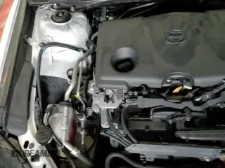 ✅ 2021 Toyota Camry LE • VIN: 4T1C11AK8MU524250 • Lot: 46161815. Wystawiony na Copart z przebiegiem 57 087 mil. Bezpłatny archiwum sprzedaży aukcyjnych z USA i szczegółowy raport historii pojazdu na DreamBid. Zdjęcie 13.