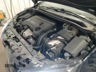 ✅ 2018 Buick Cascada Premium • VIN: W04WH3N53JG071723 • Lot: 82610134. Listed on Copart with 117,852 mi. Free auction sales archive from the USA and detailed vehicle history report at DreamBid. Image 14.