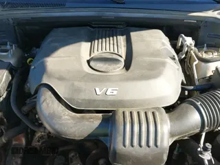 ✅ 2014 Jeep Grand Cherokee Limited • VIN: 1C4RJFBG7EC260127 • Lot: 43654391. Wystawiony na IAAI z przebiegiem 180 831 mil. Bezpłatny archiwum sprzedaży aukcyjnych z USA i szczegółowy raport historii pojazdu na DreamBid. Zdjęcie 19.