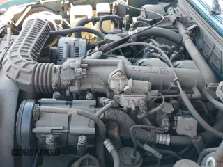 ✅ 1997 Ford Ranger XLT • VIN: 1FTCR15X3VPA06971 • Lot: 41773708. Listed on IAAI with 276,336 mi. Free auction sales archive from the USA and detailed vehicle history report at DreamBid. Image 12.