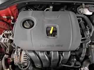 ✅ 2020 Hyundai Elantra SEL • VIN: KMHD84LF4LU989088 • Lot: 67938325. Listed on Copart with 153,103 mi. Free auction sales archive from the USA and detailed vehicle history report at DreamBid. Image 14.