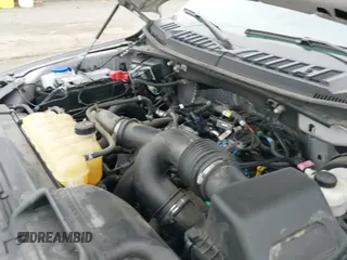 ✅ 2020 Ford F-150 XL • VIN: 1FTEX1CP6LKF24052 • Lot: 41732807. Listed on IAAI with 30,917 mi. Free auction sales archive from the USA and detailed vehicle history report at DreamBid. Image 19.