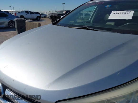 ✅ 2014 Hyundai Santa Fe • VIN: 5XYZU3LA3EG162756 • Lot: 43422093. Wystawiony na IAAI z przebiegiem 97 524 mil. Bezpłatny archiwum sprzedaży aukcyjnych z USA i szczegółowy raport historii pojazdu na DreamBid. Zdjęcie 6.