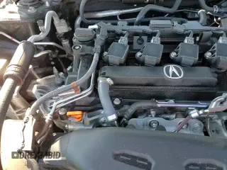 ✅ 2023 Acura Integra w/A-Spec Package • VIN: 19UDE4H38PA012007 • Лот: 91534455. Опубликован ранее на Copart с пробегом 41 402 миль. Бесплатный доступ к архиву аукционных продаж из США и подробный отчёт об истории автомобиля на DreamBid. Изображение 15.