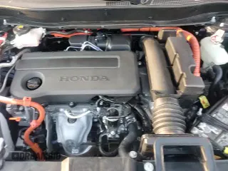 ✅ 2026 Honda CR-V Sport-L • VIN: 7FARS6H80TE015798 • Lot: 91861765. Listed on Copart with 600 mi. Free auction sales archive from the USA and detailed vehicle history report at DreamBid. Image 14.