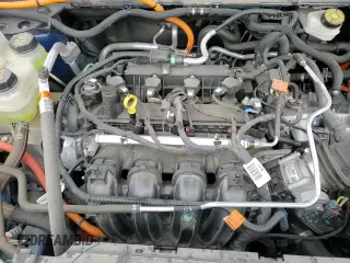 ✅ 2024 Ford Maverick XL • VIN: 3FTTW8A38RRA35367 • Лот: 93890875. Опубликован ранее на Copart с пробегом 27 213 миль. Бесплатный доступ к архиву аукционных продаж из США и подробный отчёт об истории автомобиля на DreamBid. Изображение 13.