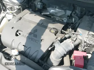 ✅ 2020 Mitsubishi Outlander ES • VIN: JA4AR3AU5LU016702 • Lot: 42094624. Listed on IAAI with 104,067 mi. Free auction sales archive from the USA and detailed vehicle history report at DreamBid. Image 20.