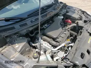 ✅ 2022 Nissan Rogue SV • VIN: JN1BJ1BW7NW490148 • Lot: 69396535. Listed on Copart with 17,251 mi. Free auction sales archive from the USA and detailed vehicle history report at DreamBid. Image 15.