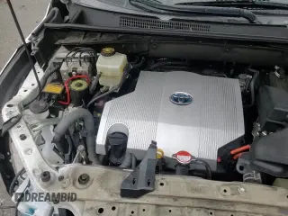 ✅ 2017 Toyota Highlander Hybrid Limited • VIN: 5TDDGRFH4HS032957 • Lot: 93977045. Listed on Copart with 85,123 mi. Free auction sales archive from the USA and detailed vehicle history report at DreamBid. Image 15.