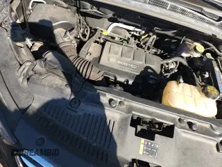 ✅ 2017 Buick Encore Preferred II • VIN: KL4CJFSB5HB226329 • Lot: 84904485. Wystawiony na Copart z przebiegiem 96 157 mil. Bezpłatny archiwum sprzedaży aukcyjnych z USA i szczegółowy raport historii pojazdu na DreamBid. Zdjęcie 14.