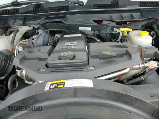 ✅ 2018 Ram 3500 Laramie • VIN: 3C63R3ML0JG229288 • Lot: 56530705. Listed on Copart with 80,966 mi. Free auction sales archive from the USA and detailed vehicle history report at DreamBid. Image 13.