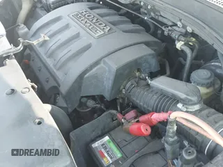 ✅ 2008 Honda Pilot SE • VIN: 5FNYF28368B006328 • Лот: 43507007. Опубликован ранее на IAAI с пробегом 244 728 миль. Бесплатный доступ к архиву аукционных продаж из США и подробный отчёт об истории автомобиля на DreamBid. Изображение 20.