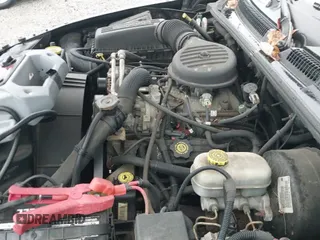 ✅ 2000 Dodge Dakota • VIN: 1B7GL22X6YS703226 • Lot: 40849454. Wystawiony na IAAI z przebiegiem 105 990 mil. Bezpłatny archiwum sprzedaży aukcyjnych z USA i szczegółowy raport historii pojazdu na DreamBid. Zdjęcie 22.