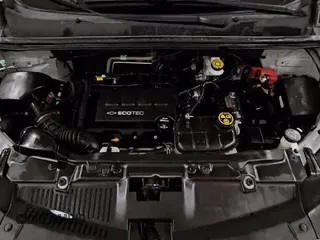 ✅ 2020 Chevrolet Trax LT • VIN: KL7CJPSBXLB006766 • Lot: 93961785. Wystawiony na Copart z przebiegiem 77 839 mil. Bezpłatny archiwum sprzedaży aukcyjnych z USA i szczegółowy raport historii pojazdu na DreamBid. Zdjęcie 15.