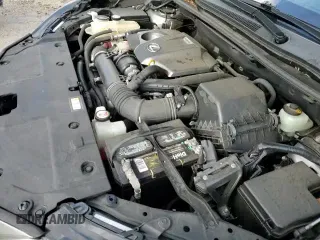 ✅ 2019 Lexus NX 300 • VIN: JTJYARBZ0K2153823 • Лот: 84386575. Опубликован ранее на Copart с пробегом 52 842 миль. Бесплатный доступ к архиву аукционных продаж из США и подробный отчёт об истории автомобиля на DreamBid. Изображение 16.