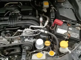 ✅ 2018 Subaru Crosstrek Limited • VIN: JF2GTAMCXJH303341 • Lot: 89661935. Wystawiony na Copart z przebiegiem 134 031 mil. Bezpłatny archiwum sprzedaży aukcyjnych z USA i szczegółowy raport historii pojazdu na DreamBid. Zdjęcie 15.