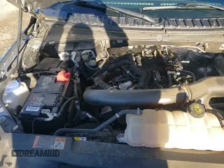 ✅ 2022 Ford Expedition Limited • VIN: 1FMJU1KT5NEA32485 • Лот: 84036104. Опубликован ранее на Copart с пробегом 47 692 миль. Бесплатный доступ к архиву аукционных продаж из США и подробный отчёт об истории автомобиля на DreamBid. Изображение 17.