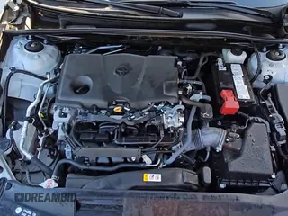 ✅ 2024 Toyota Camry SE • VIN: 4T1S11AK9RU255890 • Lot: 80614275. Listed on Copart with 19,270 mi. Free auction sales archive from the USA and detailed vehicle history report at DreamBid. Image 14.