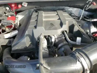 ✅ 2017 Ford F-150 XL • VIN: 1FTEX1EPXHKD96046 • Lot: 91432195. Listed on Copart with 91,651 mi. Free auction sales archive from the USA and detailed vehicle history report at DreamBid. Image 13.