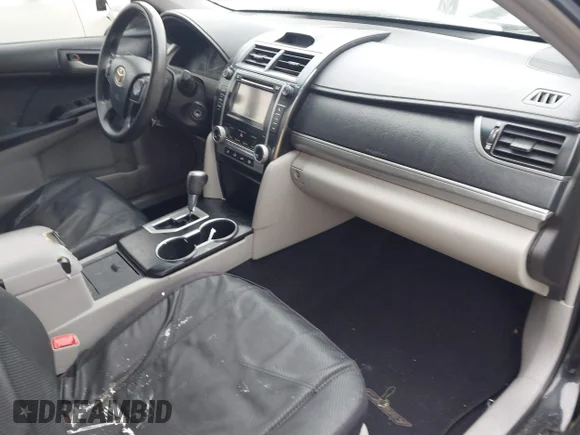 ✅ 2012 Toyota Camry LE • VIN: 4T4BF1FK9CR157966 • Lot: 44291267. Wystawiony na IAAI z przebiegiem 211 511 mil. Bezpłatny archiwum sprzedaży aukcyjnych z USA i szczegółowy raport historii pojazdu na DreamBid. Zdjęcie 5.