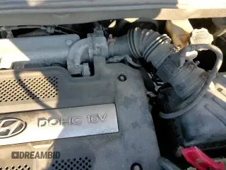 2007 Hyundai Tucson GLS z VIN KM8JM12B97U608319, wystawiony jako Copart lot #83966664 z przebiegiem 233 487 mil mil oraz Szkoda całkowita • Salvage title. Historia ofert i sprzedaży dostępna na DreamBid. Obrazek 14.