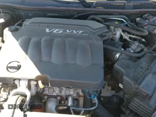 ✅ 2014 Chevrolet Impala LTZ • VIN: 2G1WC5E36E1115336 • Lot: 43482260. Listed on IAAI with 44,647 mi. Free auction sales archive from the USA and detailed vehicle history report at DreamBid. Image 12.