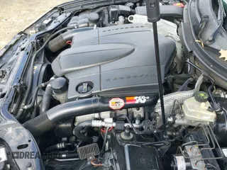 ✅ 2006 Chrysler Crossfire • VIN: 1C3AN55LX6X065478 • Lot: 41385475. Wystawiony na IAAI z przebiegiem 249 330 mil. Bezpłatny archiwum sprzedaży aukcyjnych z USA i szczegółowy raport historii pojazdu na DreamBid. Zdjęcie 12.