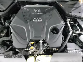 ✅ 2021 Infiniti Q50 Signature Edition • VIN: JN1EV7CR2MM754805 • Лот: 44683285. Опубликован ранее на Copart с пробегом 36 408 миль. Бесплатный доступ к архиву аукционных продаж из США и подробный отчёт об истории автомобиля на DreamBid. Изображение 15.