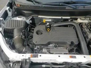 ✅ 2024 Chevrolet Equinox LS • VIN: 3GNAXSEG0RL184249 • Lot: 86549755. Listed on Copart with 15,272 mi. Free auction sales archive from the USA and detailed vehicle history report at DreamBid. Image 14.