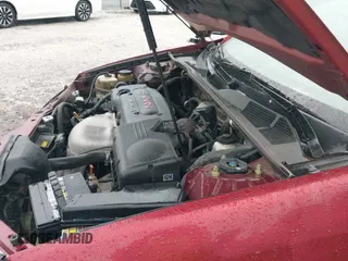 ✅ 2005 Toyota Camry XLE • VIN: 4T1BE32KX5U433508 • Lot: 43554954. Wystawiony na IAAI z przebiegiem 142 932 mil. Bezpłatny archiwum sprzedaży aukcyjnych z USA i szczegółowy raport historii pojazdu na DreamBid. Zdjęcie 19.