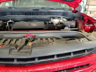 ✅ 2019 Chevrolet Silverado 1500 RST • VIN: 1GCUYEED2KZ188506 • Лот: 71671025. Опубликован ранее на Copart с пробегом 86 299 миль. Бесплатный доступ к архиву аукционных продаж из США и подробный отчёт об истории автомобиля на DreamBid. Изображение 13.