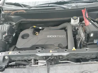 ✅ 2020 Chevrolet Equinox LT • VIN: 2GNAXTEVXL6171413 • Лот: 43288120. Опубликован ранее на IAAI с пробегом 70 858 миль. Бесплатный доступ к архиву аукционных продаж из США и подробный отчёт об истории автомобиля на DreamBid. Изображение 19.