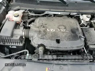 ✅ 2022 GMC Canyon 2WD Elevation Standard • VIN: 1GTH5BEN3N1303456 • Lot: 82660594. Listed on Copart with 26,096 mi. Free auction sales archive from the USA and detailed vehicle history report at DreamBid. Image 15.