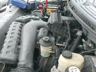 ✅ 2004 Ford F-150 XLT • VIN: 1FTPW14544KC75972 • Лот: 43259692. Опубликован ранее на IAAI с пробегом 246 331 миль. Бесплатный доступ к архиву аукционных продаж из США и подробный отчёт об истории автомобиля на DreamBid. Изображение 12.