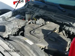 ✅ 2017 Ram 2500 SLT • VIN: 3C6UR5DL7HG713727 • Lot: 41674198. Wystawiony na IAAI z przebiegiem 169 391 mil. Bezpłatny archiwum sprzedaży aukcyjnych z USA i szczegółowy raport historii pojazdu na DreamBid. Zdjęcie 21.