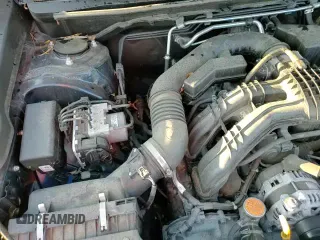 ✅ 2019 Subaru Impreza Limited • VIN: 4S3GTAU63K3724812 • Lot: 90429215. Listed on Copart with 68,382 mi. Free auction sales archive from the USA and detailed vehicle history report at DreamBid. Image 15.