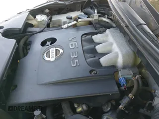 ✅ 2004 Nissan Murano SE • VIN: JN8AZ08W04W328061 • Lot: 42550235. Wystawiony na IAAI z przebiegiem 272 018 mil. Bezpłatny archiwum sprzedaży aukcyjnych z USA i szczegółowy raport historii pojazdu na DreamBid. Zdjęcie 12.